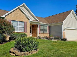 6203 Avian Glen Cir, Dayton, OH 45424