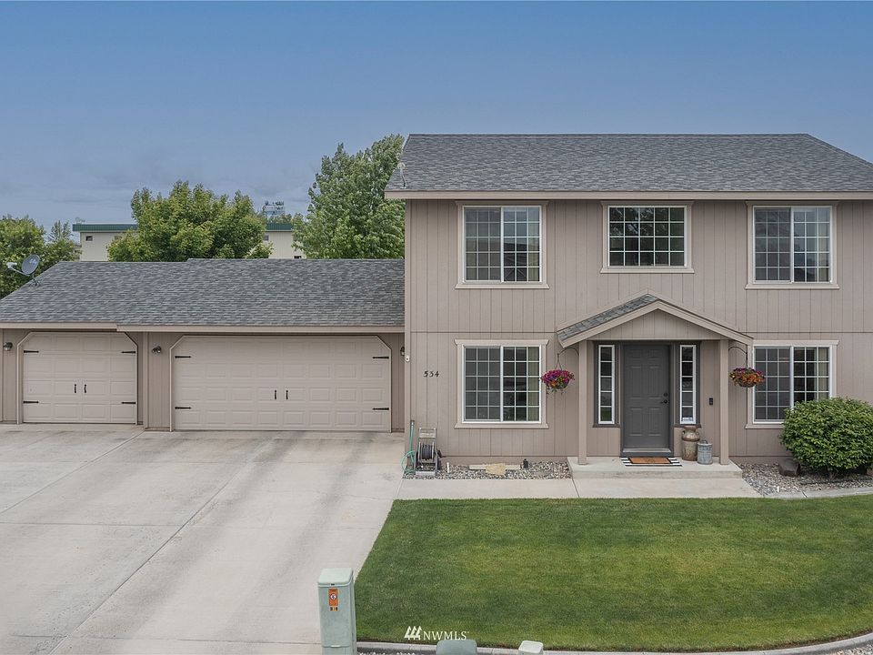1st image of 534 N Monarch Street