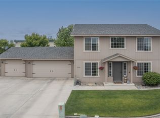 534 N Monarch St, Moses Lake, WA