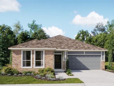 5542 Morant Bay Path, Kissimmee, FL, 34758