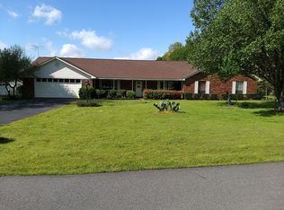 39 Fiegel Loop, Conway, AR 72032