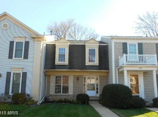659 Concerto Ln, Silver Spring, MD 20901