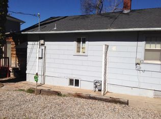 257 N 700 W #C, Cedar City, UT 84721