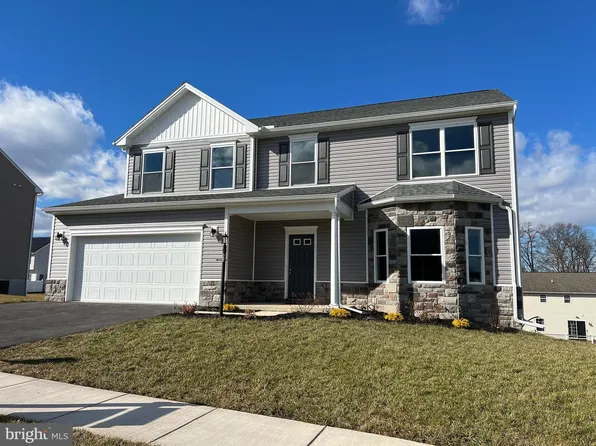 65 Madison Dr, York Haven, PA 17370