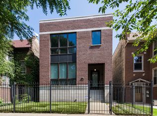 4261 N Wolcott Ave, Chicago, IL 60613