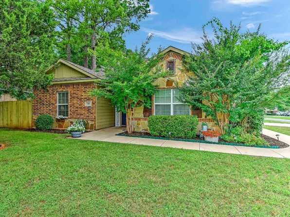 300 Franklin Ave, Pottsboro, TX 75076