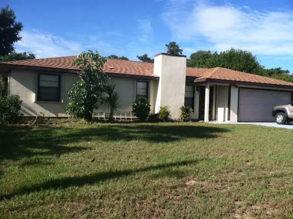 805 4th St, Vero Beach, FL 32962