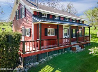 5931 State Route 145, Sharon Springs, NY 13459