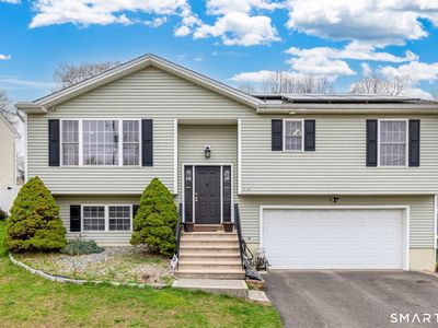 234 Traverse Street, Waterbury, CT, 06704