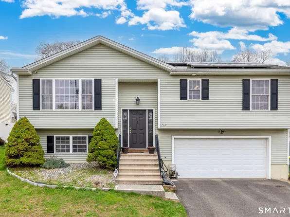 234 Traverse Street, Waterbury, CT 06704