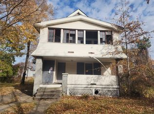 13425 Earlwood Rd, Cleveland, OH 44110