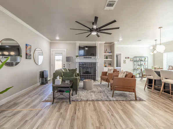 6906 16th St, Lubbock, TX 79416
