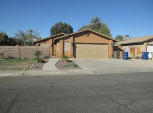4596 W 16th Ln, Yuma, AZ 85364