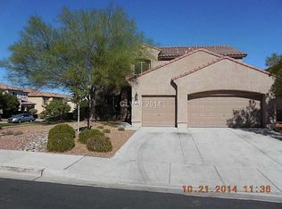208 Dominican Ave, Henderson, NV 89002