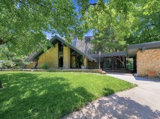 2405 N Redbud Ln, Wichita, KS 67204