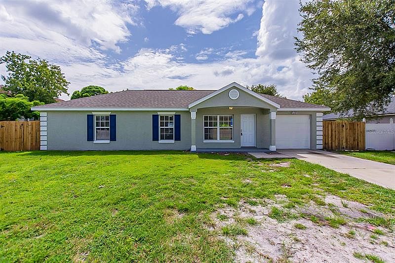 288 Seal St, Kissimmee, FL 34743 Zillow