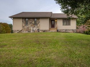 5011 Old Jonesboro Rd, Bristol, TN 37620