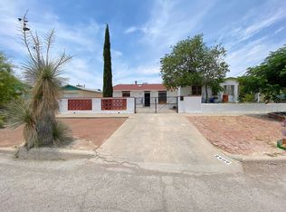 2409 N Florence St, El Paso, TX 79902