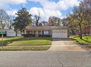 910 Cheri Heights Ct, Saint Louis, MO