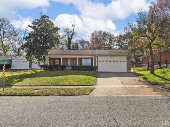 910 Cheri Heights Ct, Saint Louis, MO 63135