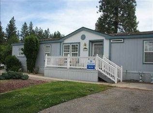 3015 E Rebel Ct, Mead, WA 99021