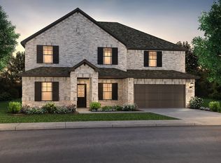 4033 Fanleaf Loop, Melissa, TX 75454