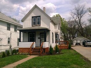 417 N 33rd St #B, Omaha, NE 68131