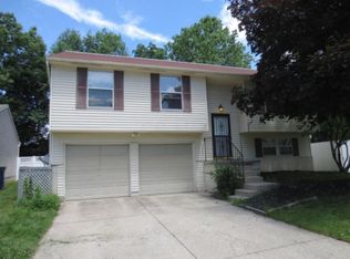 3320 Parksley Ct, Columbus, OH 43204
