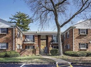 13415 Land O Woods Dr APT 3, Saint Louis, MO 63141