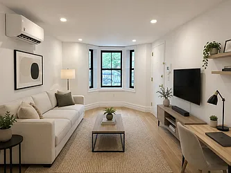 174 Hall Street, #GARDEN