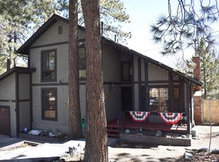 517 Lark Rd, Wrightwood, CA 92397