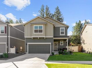 910 E Paske Rd, Colbert, WA 99005