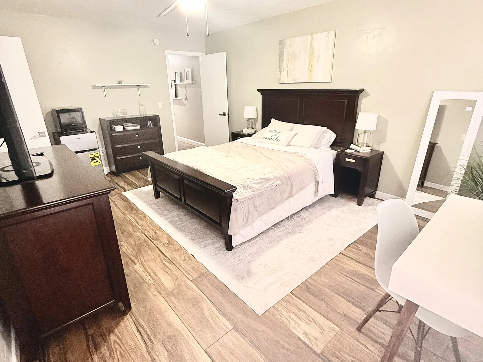 1 bed, 650 sqft, $750 — Photo 1