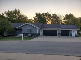 709 Cross St, Lynnville, IA 50153