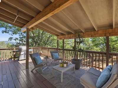 23870 Pack Trail Rd, Sonora, CA, 95370
