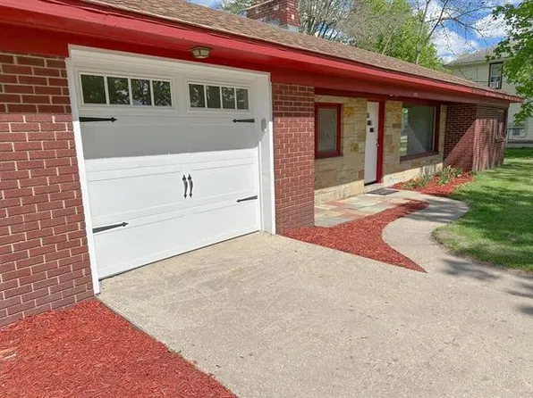 103 E Washington St, Coleman, MI 48618