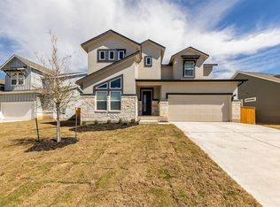 1012 Sage Thrasher Cir, Dripping Springs, TX 78620