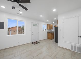 509 Martinez Dr NE, Albuquerque, NM 87102