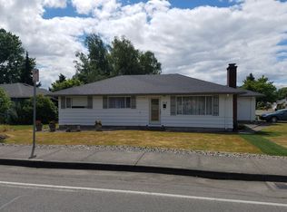 710 SW 20th St, Chehalis, WA 98532