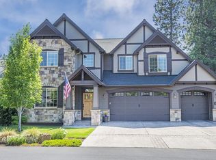 60353 Sage Stone Loop, Bend, OR 97702