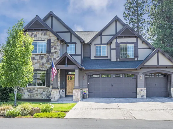 60353 Sage Stone Loop, Bend, OR 97702