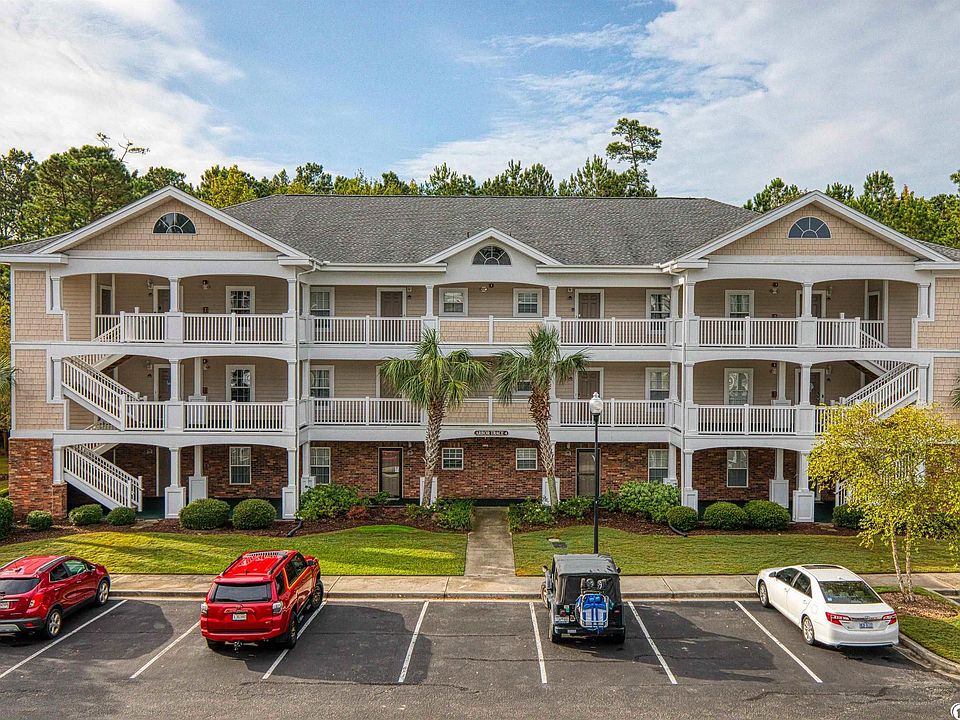1st image of 6015 Catalina Dr. #431