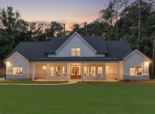 502 Camp Lake Rd SW, Monroe, GA 30655