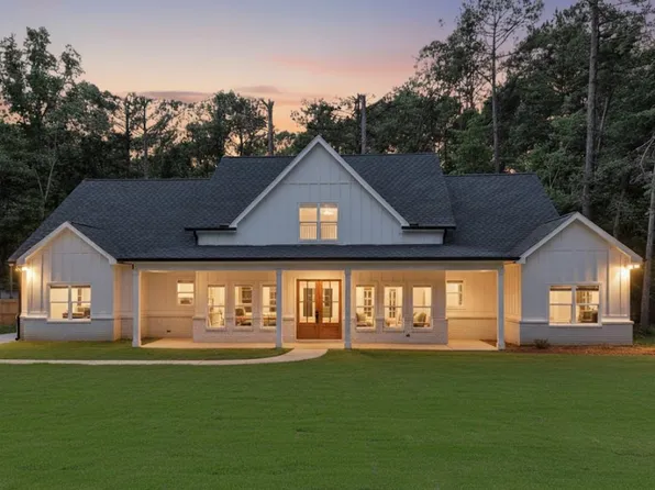 502 Camp Lake Rd SW, Monroe, GA 30655