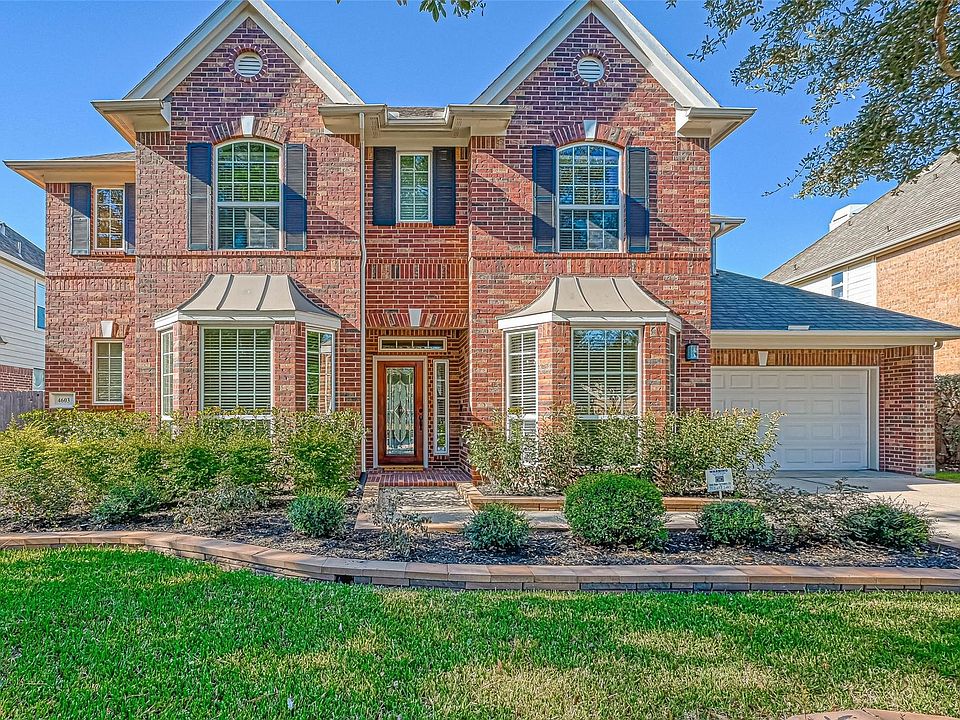 1st image of 4603 Camden Brook Ln