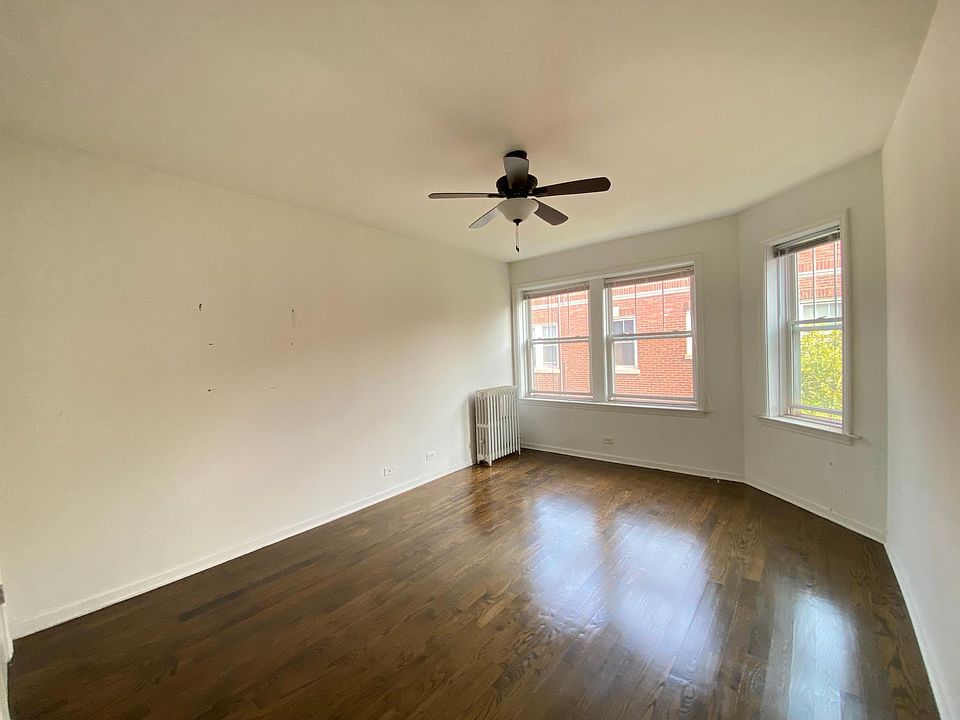 1st image of 6904-06 N Wolcott Ave #3