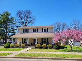 807 N Church St, Murfreesboro, TN 37130