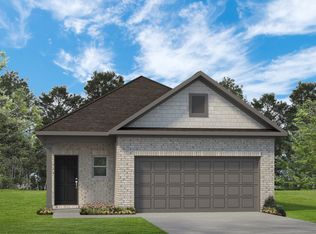 The Blue Jay II Plan, La Segarra, Pattison, TX 77423