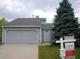 20083 E Wagontrail Ln, Centennial, CO 80015