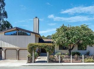 197 Archer Dr, Santa Cruz, CA 95060